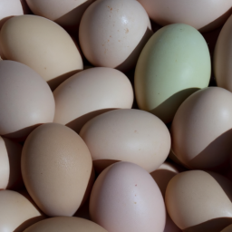 eggs