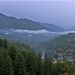 Manali