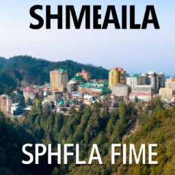Shimla