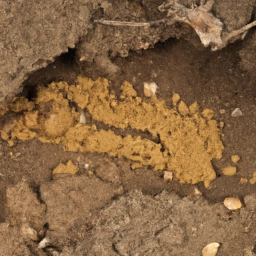 subterranean termite chemicals